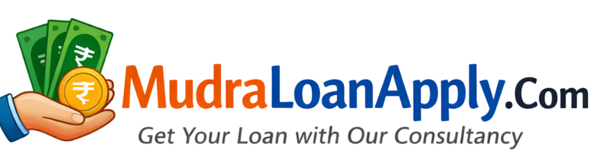 mudraloanapply.com Logo